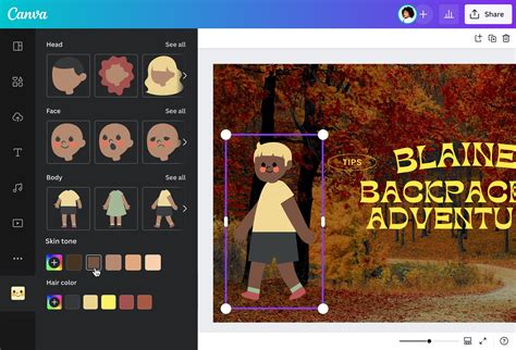 free cartoon maker from photo.